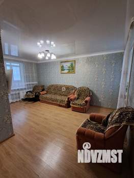 3-к квартира, вторичка, 83м2, 17/25 этаж