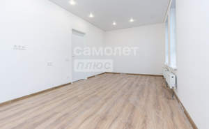 2-к квартира, вторичка, 54м2, 4/8 этаж