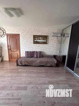 3-к квартира, вторичка, 61м2, 7/9 этаж