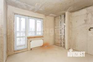2-к квартира, вторичка, 66м2, 15/22 этаж