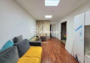 3-к квартира, вторичка, 70м2, 4/11 этаж