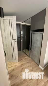 Студия квартира, вторичка, 23м2, 9/9 этаж