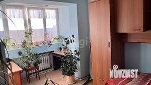 3-к квартира, вторичка, 73м2, 9/9 этаж