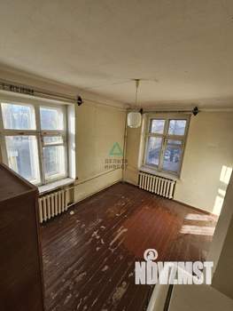 3-к квартира, вторичка, 63м2, 2/4 этаж