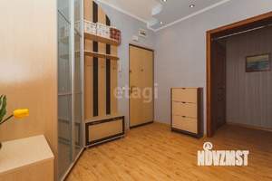 3-к квартира, вторичка, 94м2, 5/12 этаж