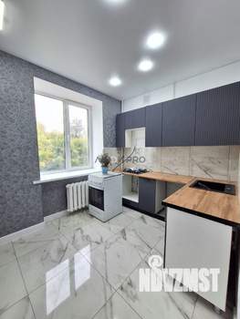 2-к квартира, вторичка, 55м2, 2/4 этаж