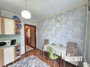 2-к квартира, вторичка, 56м2, 2/17 этаж