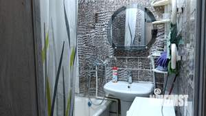 2-к квартира, вторичка, 45м2, 9/9 этаж