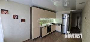 1-к квартира, вторичка, 62м2, 8/15 этаж
