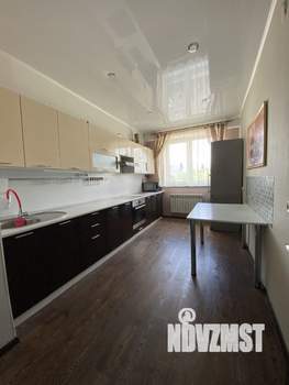 3-к квартира, вторичка, 70м2, 5/22 этаж
