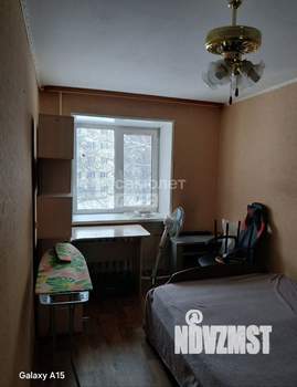 2-к квартира, вторичка, 45м2, 3/5 этаж