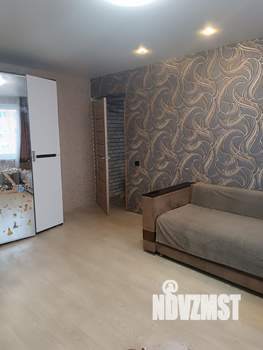 1-к квартира, вторичка, 34м2, 26/26 этаж