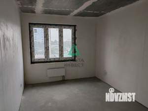2-к квартира, вторичка, 53м2, 7/16 этаж