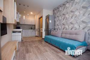 2-к квартира, вторичка, 36м2, 16/23 этаж