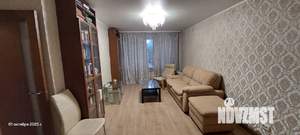 3-к квартира, вторичка, 58м2, 6/9 этаж