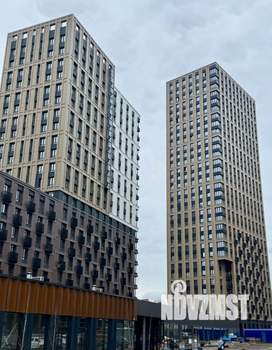 2-к квартира, вторичка, 32м2, 24/32 этаж