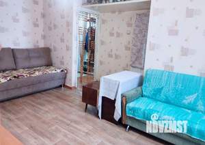 2-к квартира, вторичка, 43м2, 2/5 этаж