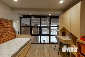 3-к квартира, вторичка, 94м2, 2/25 этаж