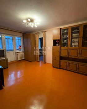 2-к квартира, вторичка, 44м2, 4/5 этаж