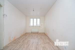 1-к квартира, вторичка, 38м2, 8/13 этаж