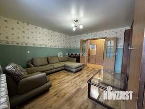 2-к квартира, вторичка, 57м2, 2/12 этаж