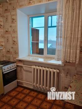 1-к квартира, вторичка, 38м2, 2/2 этаж