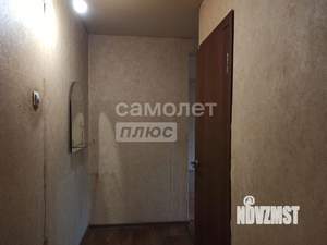 2-к квартира, вторичка, 47м2, 4/5 этаж