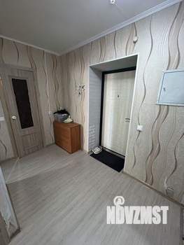 1-к квартира, вторичка, 42м2, 12/14 этаж