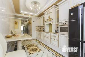 3-к квартира, вторичка, 86м2, 29/31 этаж
