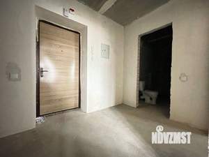 1-к квартира, вторичка, 40м2, 8/20 этаж