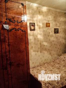 3-к квартира, вторичка, 62м2, 8/9 этаж