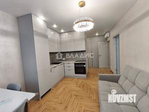 1-к квартира, вторичка, 37м2, 4/25 этаж