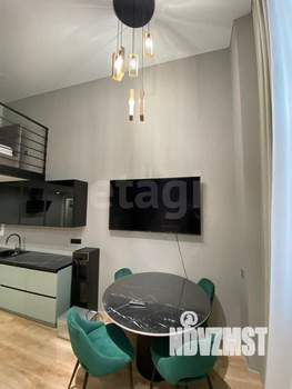 1-к квартира, вторичка, 45м2, 2/9 этаж