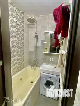 2-к квартира, вторичка, 47м2, 5/6 этаж