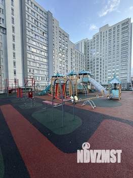 1-к квартира, вторичка, 33м2, 22/24 этаж