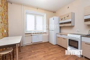 1-к квартира, вторичка, 48м2, 3/20 этаж