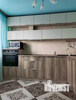 1-к квартира, вторичка, 39м2, 8/16 этаж