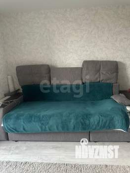 Студия квартира, вторичка, 21м2, 9/26 этаж