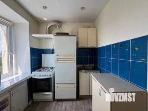 2-к квартира, вторичка, 45м2, 9/9 этаж
