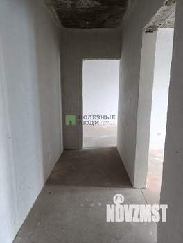 2-к квартира, вторичка, 47м2, 4/5 этаж