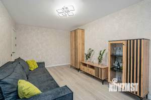 3-к квартира, вторичка, 55м2, 4/5 этаж