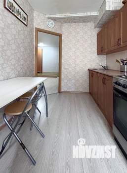 1-к квартира, вторичка, 41м2, 1/9 этаж