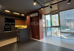 4-к квартира, вторичка, 105м2, 2/10 этаж
