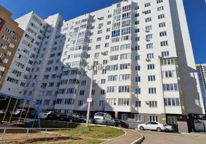 2-к квартира, вторичка, 65м2, 2/12 этаж