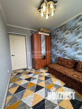 2-к квартира, вторичка, 40м2, 6/8 этаж