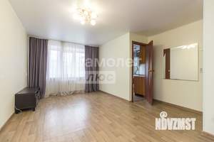 1-к квартира, вторичка, 32м2, 2/5 этаж
