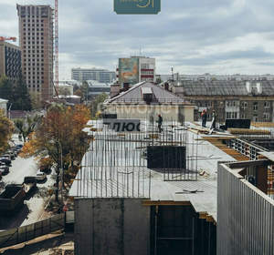 Студия квартира, вторичка, 21м2, 12/34 этаж