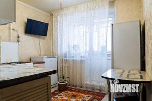 1-к квартира, вторичка, 38м2, 9/10 этаж