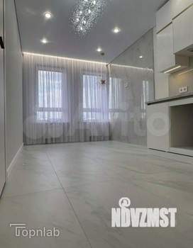 2-к квартира, вторичка, 40м2, 8/33 этаж