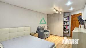 1-к квартира, вторичка, 37м2, 11/12 этаж